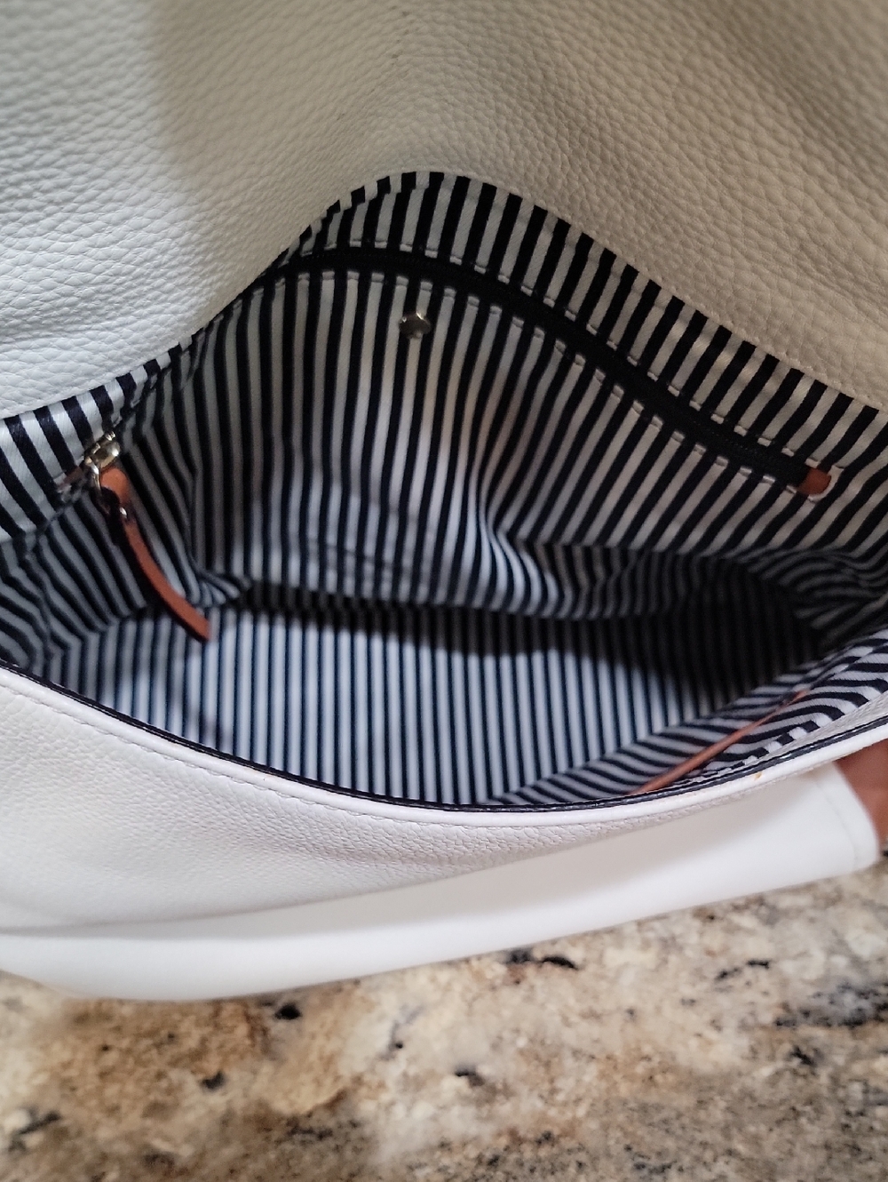 Kate Spade New York  Leather Shoulder Bag - Picture 8 of 9